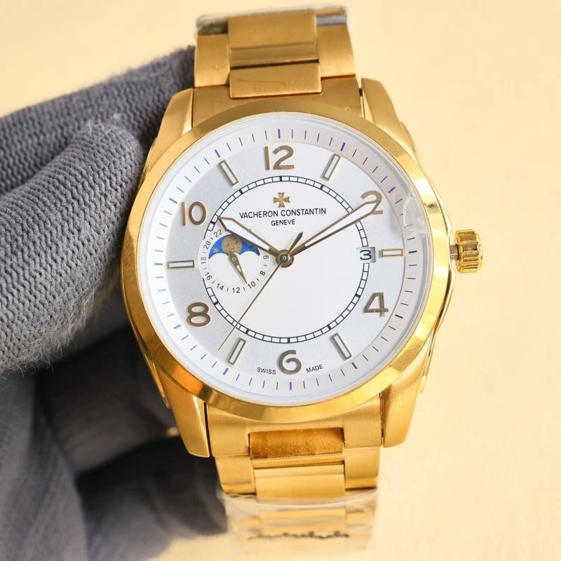 VACHERON CONSTANTIN Watches Lightweight 204908