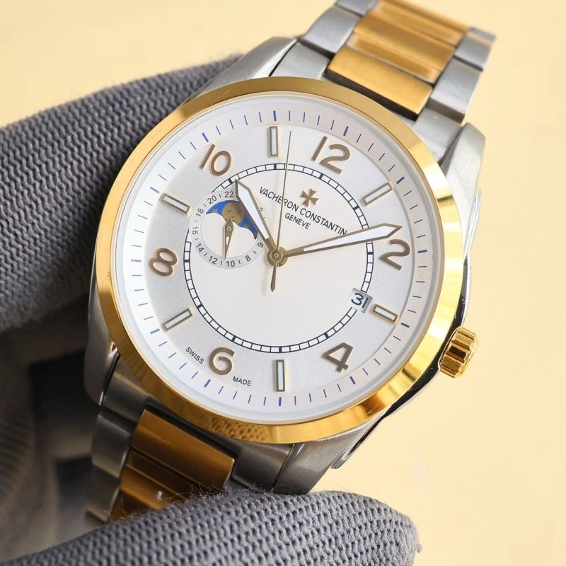 VACHERON CONSTANTIN Watches Lightweight 204908