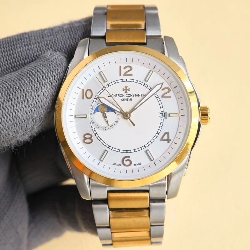 VACHERON CONSTANTIN Watches Lightweight 204908
