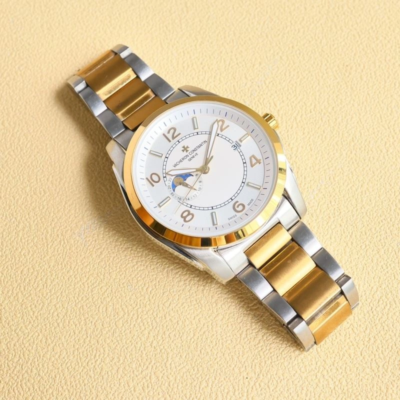 VACHERON CONSTANTIN Watches Lightweight 204908