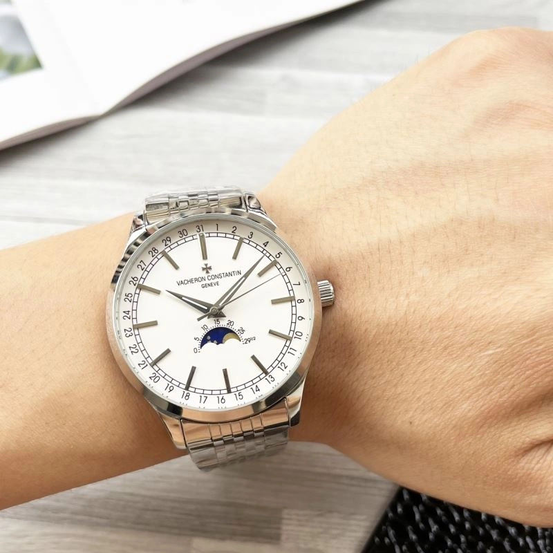 Modern VACHERON CONSTANTIN Watches 204907
