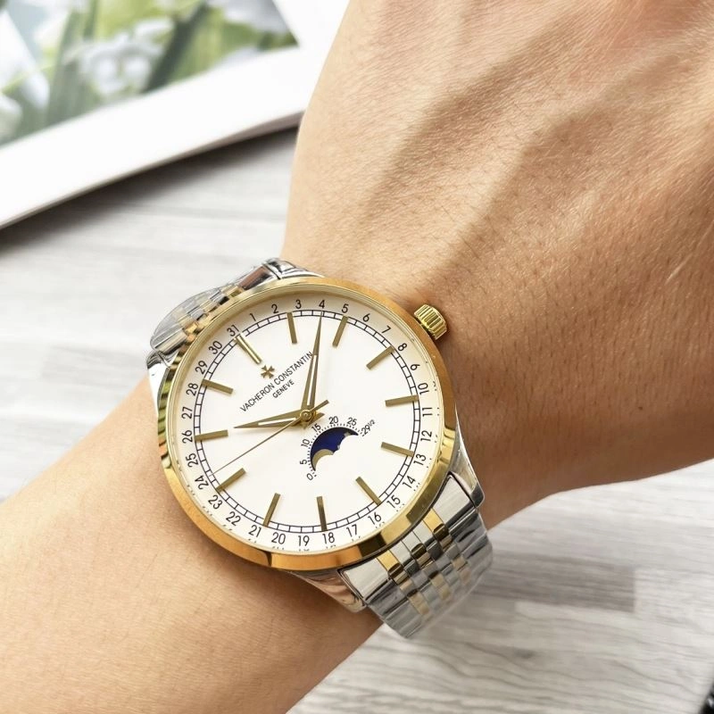 Modern VACHERON CONSTANTIN Watches 204907