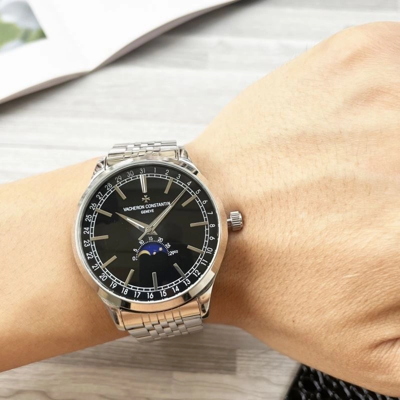 Modern VACHERON CONSTANTIN Watches 204907