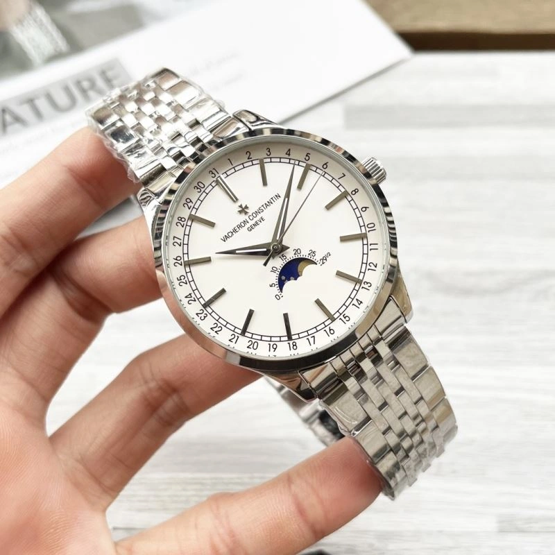Modern VACHERON CONSTANTIN Watches 204907