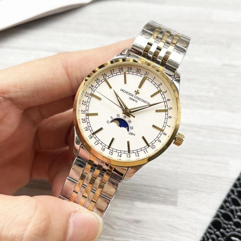 Modern VACHERON CONSTANTIN Watches 204907
