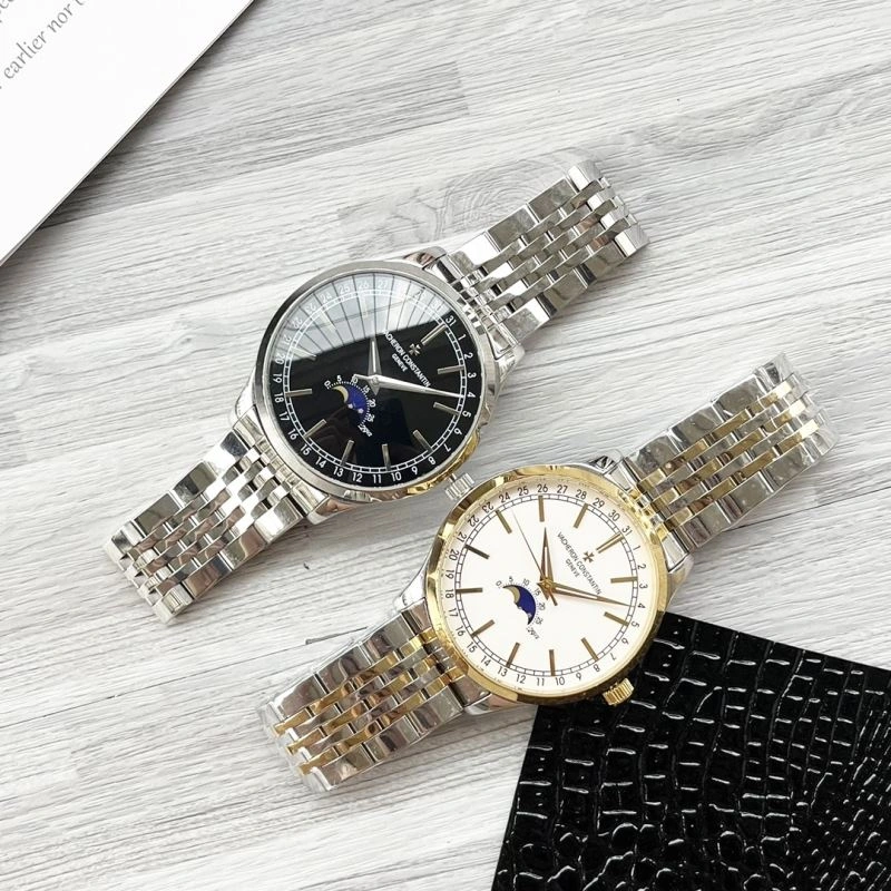 Modern VACHERON CONSTANTIN Watches 204907