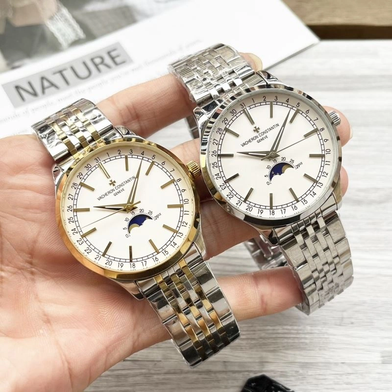 Modern VACHERON CONSTANTIN Watches 204907