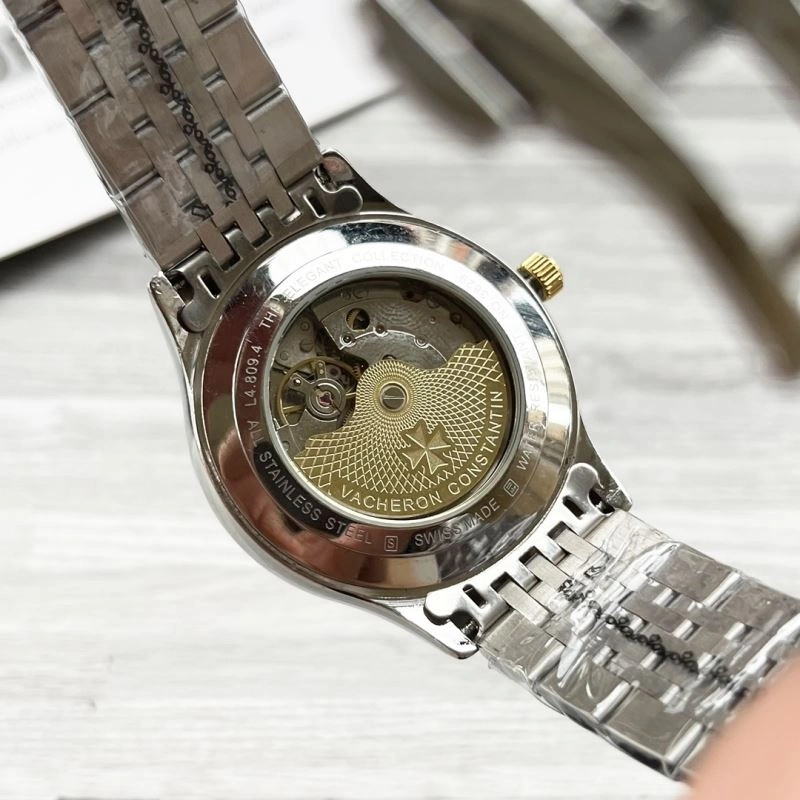 Modern VACHERON CONSTANTIN Watches 204907