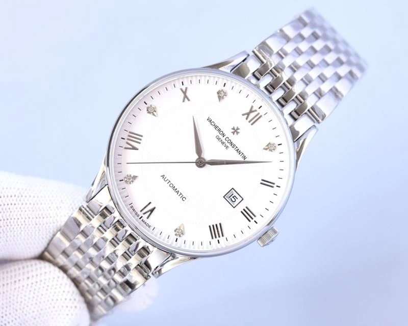 VACHERON CONSTANTIN Watches EasyMatch 204918