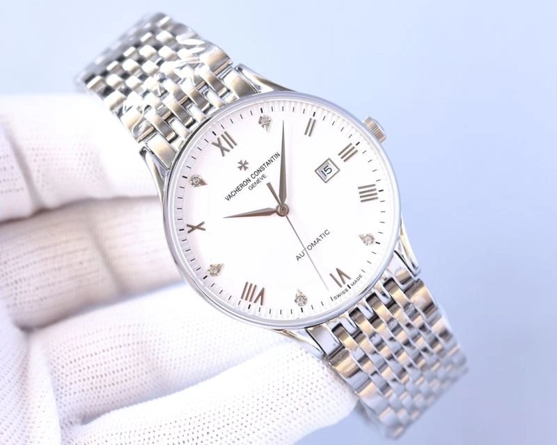 VACHERON CONSTANTIN Watches EasyMatch 204918