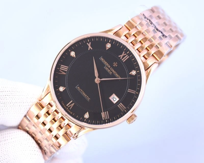 VACHERON CONSTANTIN Watches EasyMatch 204918