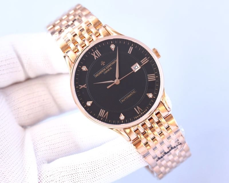 VACHERON CONSTANTIN Watches EasyMatch 204918
