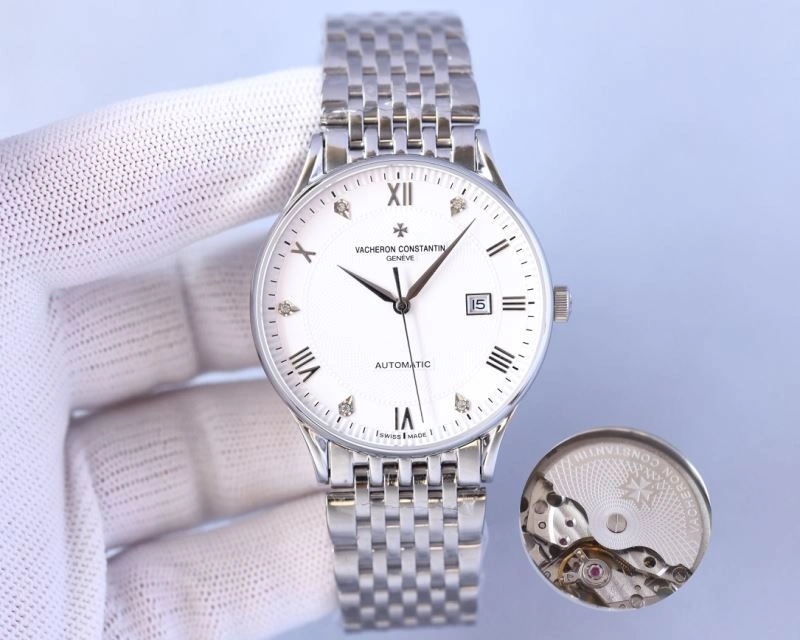 VACHERON CONSTANTIN Watches EasyMatch 204918