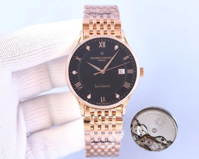 VACHERON CONSTANTIN Watches EasyMatch 204918