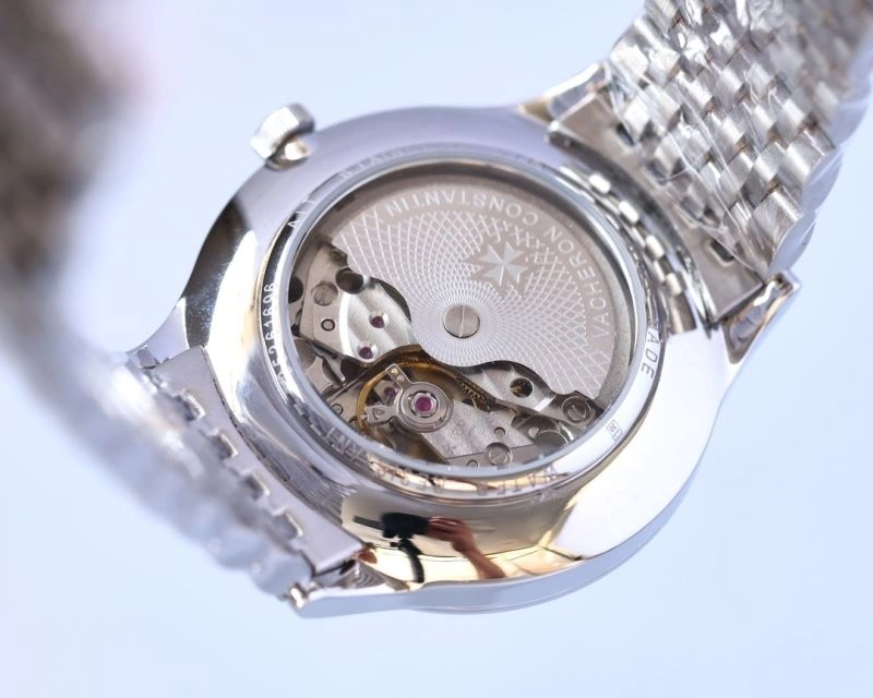 VACHERON CONSTANTIN Watches EasyMatch 204918