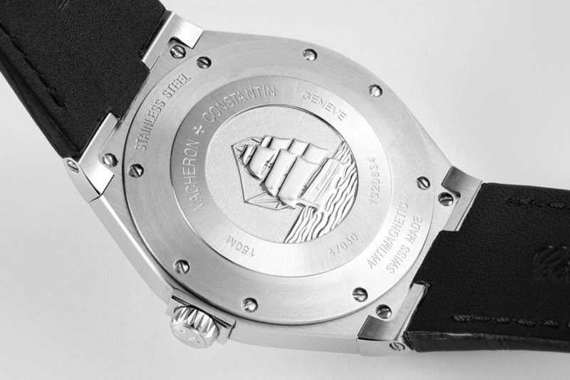 MultiPurpose VACHERON CONSTANTIN Watches 204925