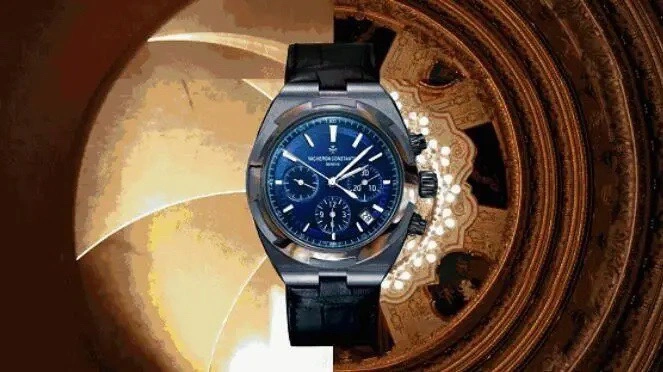 VACHERON CONSTANTIN Watches QuickDry 204922