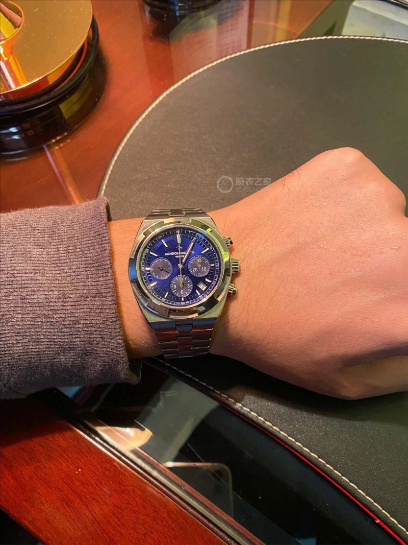 VACHERON CONSTANTIN Watches QuickDry 204922