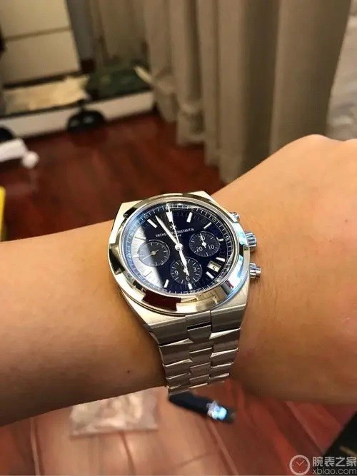 VACHERON CONSTANTIN Watches QuickDry 204922