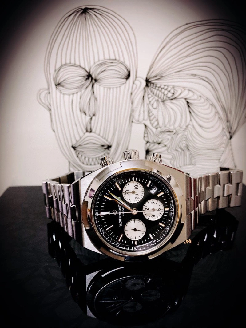 VACHERON CONSTANTIN Watches QuickDry 204922
