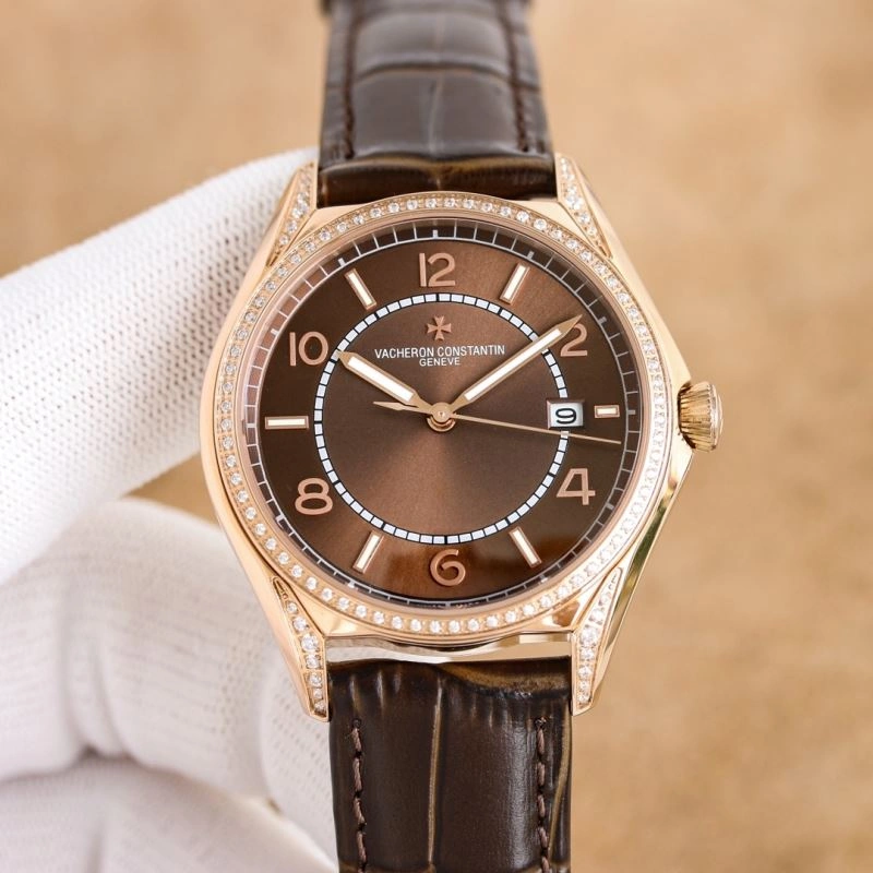 SmartChoice VACHERON CONSTANTIN Watches 204906