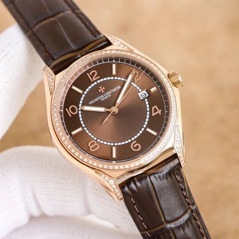 SmartChoice VACHERON CONSTANTIN Watches 204906