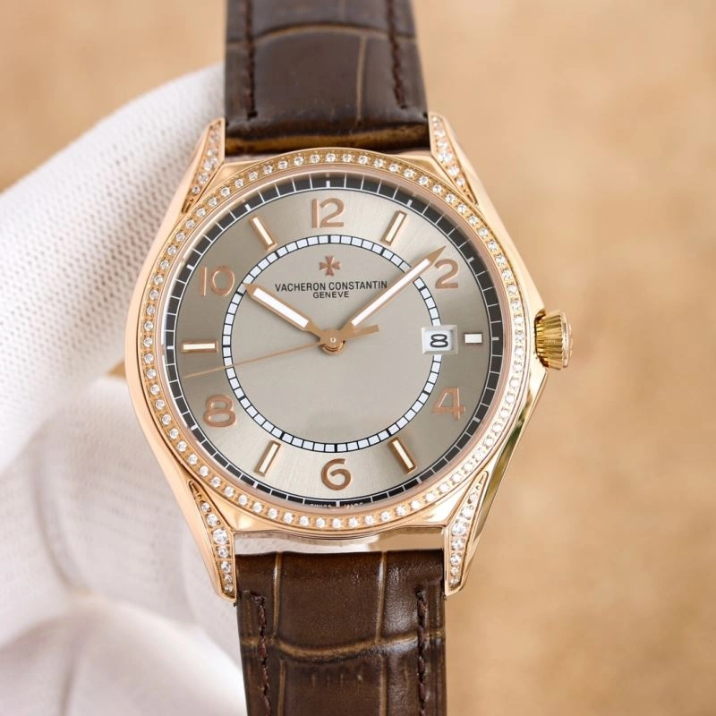 SmartChoice VACHERON CONSTANTIN Watches 204906