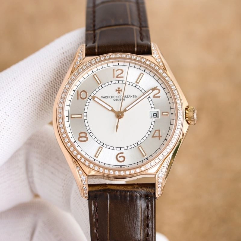 SmartChoice VACHERON CONSTANTIN Watches 204906