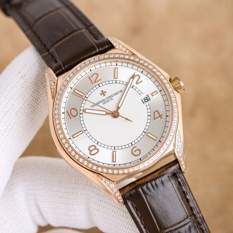 SmartChoice VACHERON CONSTANTIN Watches 204906