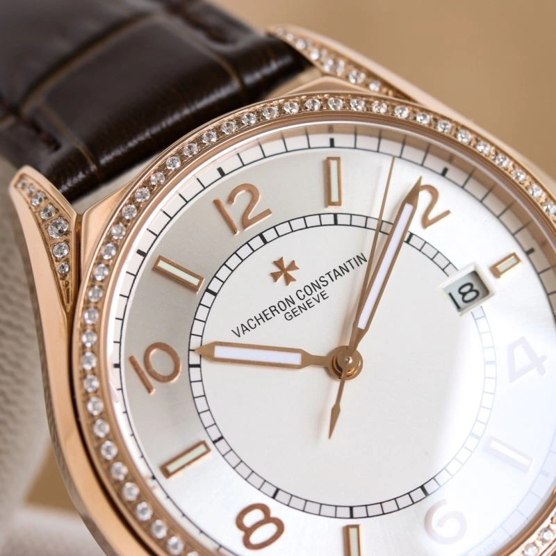 SmartChoice VACHERON CONSTANTIN Watches 204906