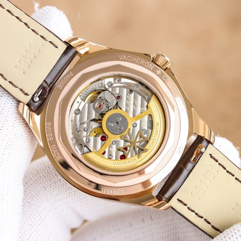 SmartChoice VACHERON CONSTANTIN Watches 204906