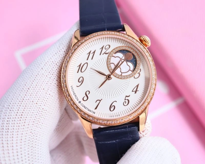 Casual VACHERON CONSTANTIN Watches 204904