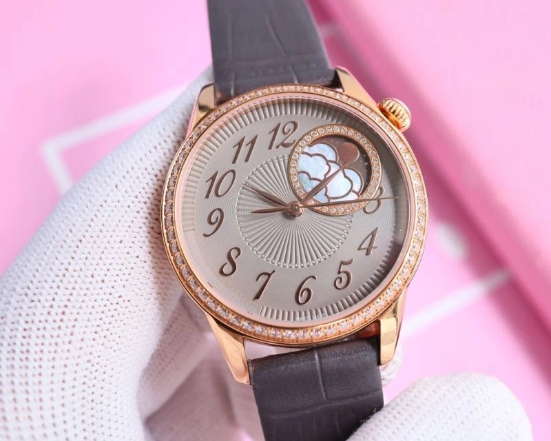 Casual VACHERON CONSTANTIN Watches 204904