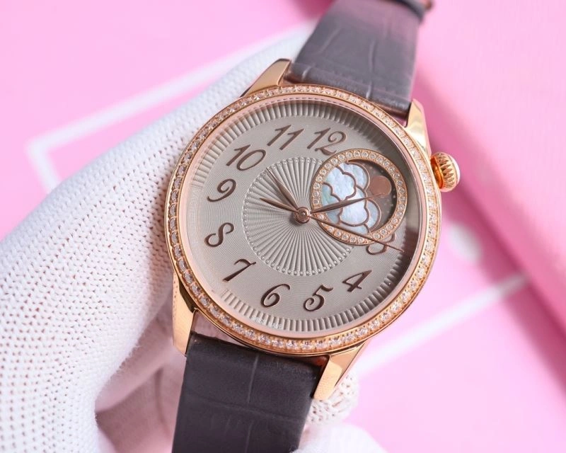 Casual VACHERON CONSTANTIN Watches 204904