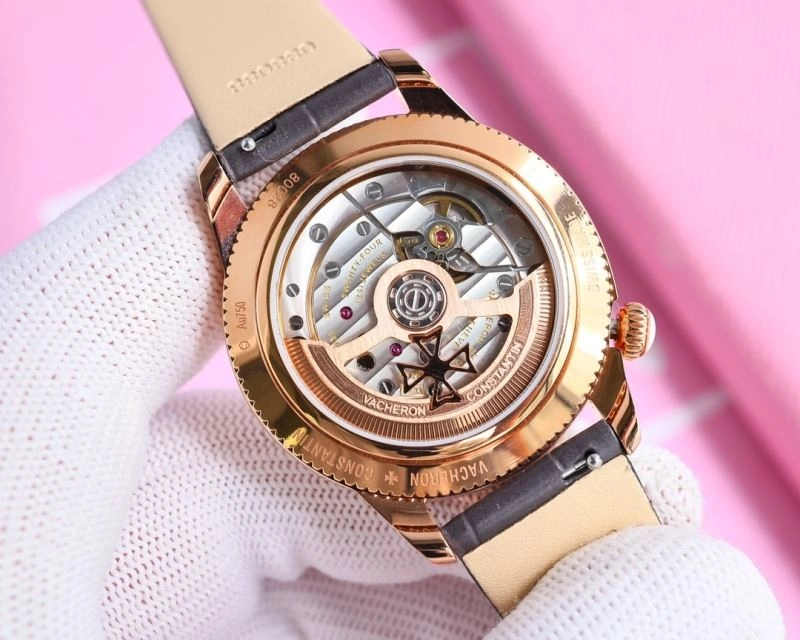 Casual VACHERON CONSTANTIN Watches 204904