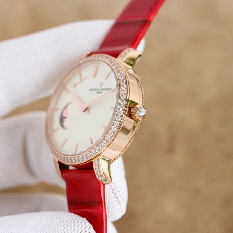 Upgraded VACHERON CONSTANTIN Watches 204915