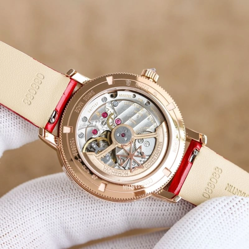 Upgraded VACHERON CONSTANTIN Watches 204915