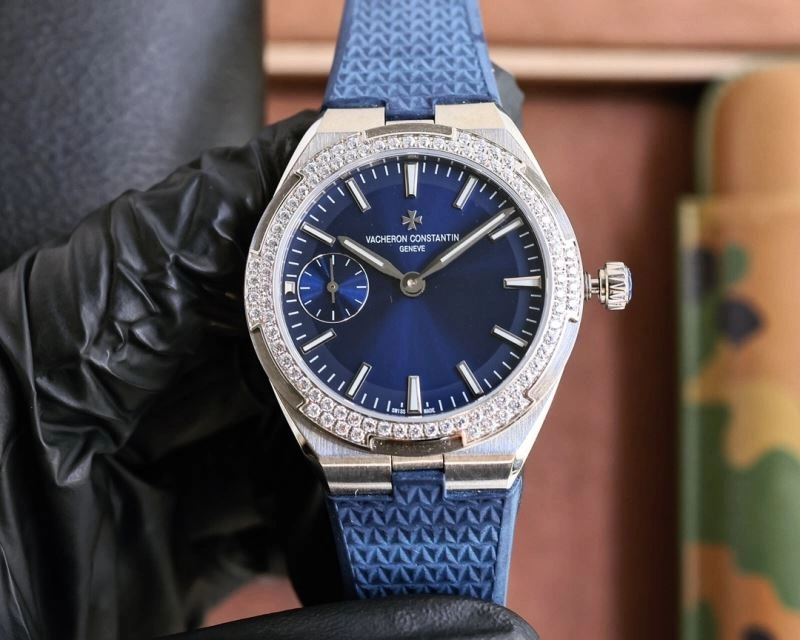 VACHERON CONSTANTIN Watches Sophisticated 204932