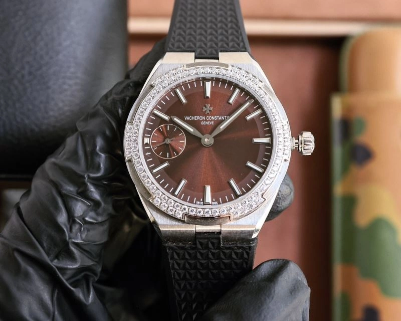 VACHERON CONSTANTIN Watches Sophisticated 204932