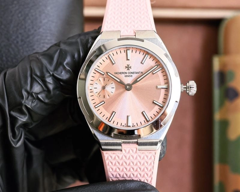 VACHERON CONSTANTIN Watches Sophisticated 204932