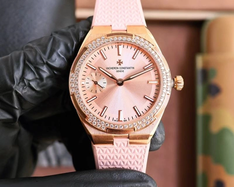 VACHERON CONSTANTIN Watches Sophisticated 204932