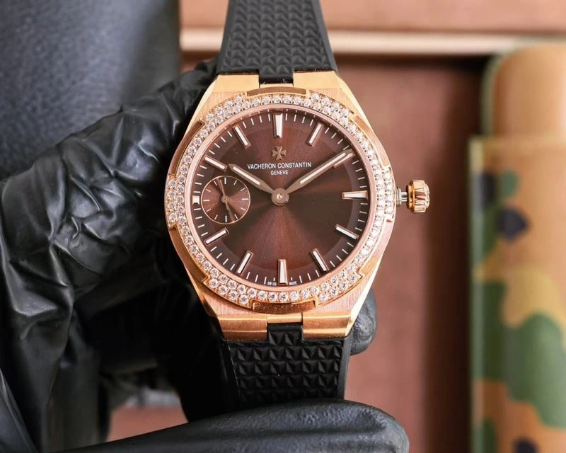 VACHERON CONSTANTIN Watches Sophisticated 204932