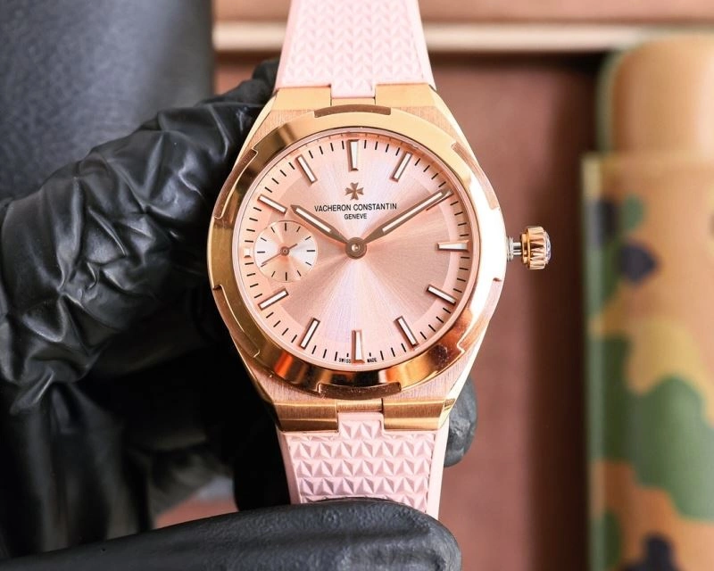 VACHERON CONSTANTIN Watches Sophisticated 204932