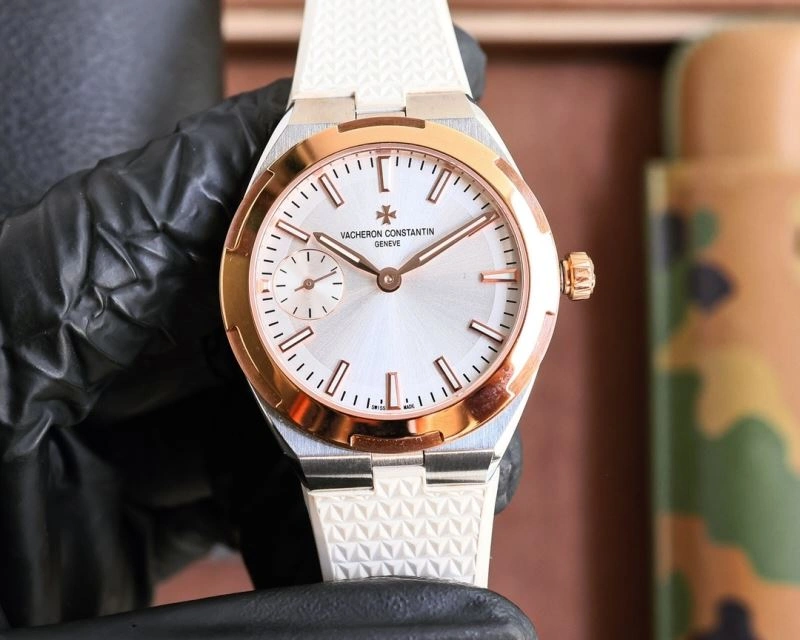 VACHERON CONSTANTIN Watches Sophisticated 204932