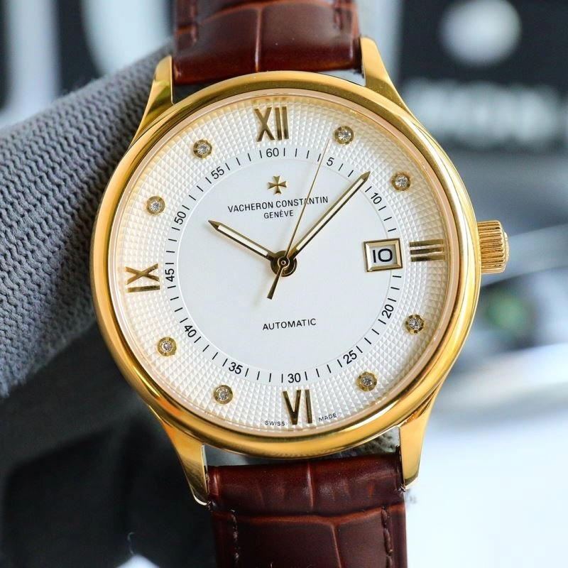VACHERON CONSTANTIN Watches EasyMatch 204902