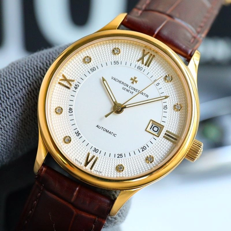 VACHERON CONSTANTIN Watches EasyMatch 204902