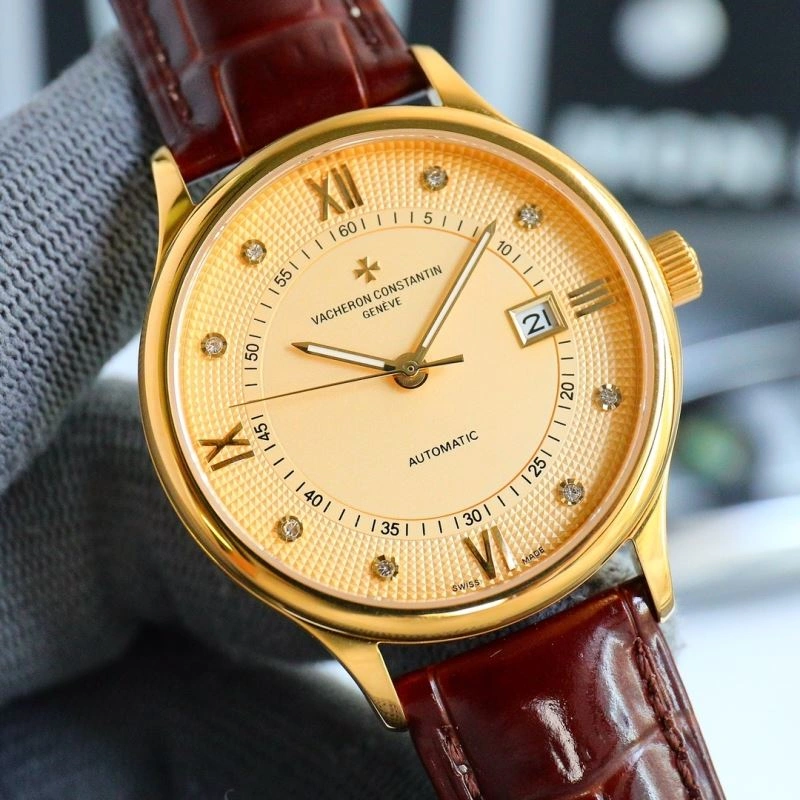 VACHERON CONSTANTIN Watches EasyMatch 204902