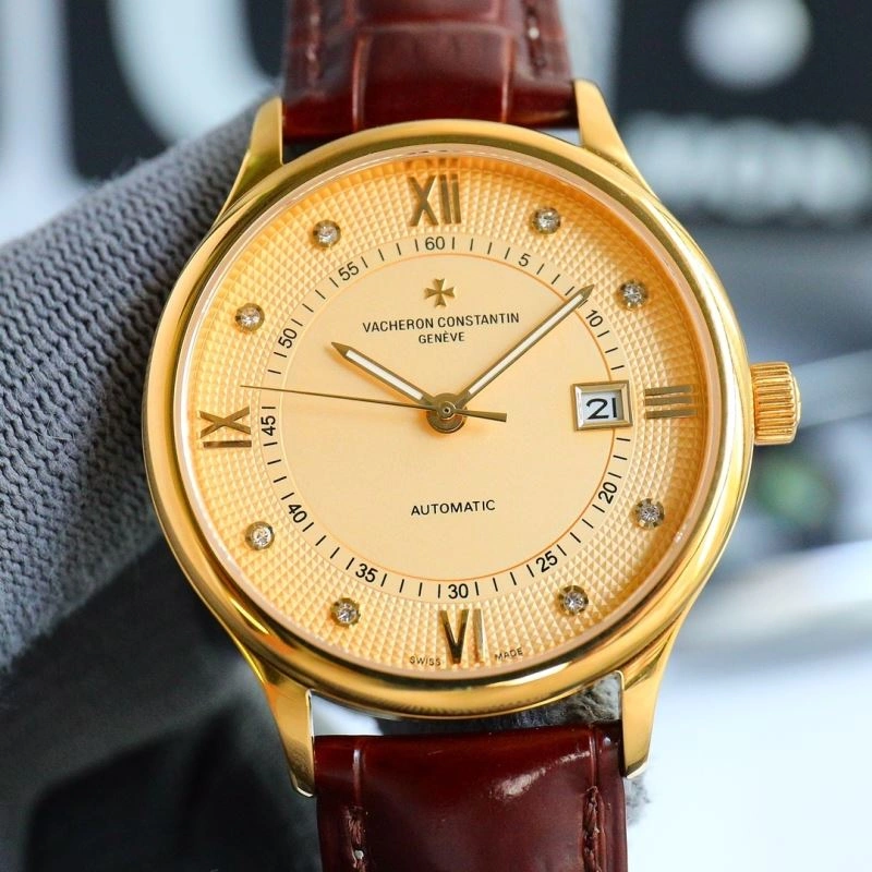 VACHERON CONSTANTIN Watches EasyMatch 204902