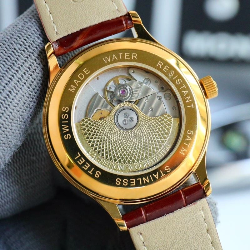 VACHERON CONSTANTIN Watches EasyMatch 204902