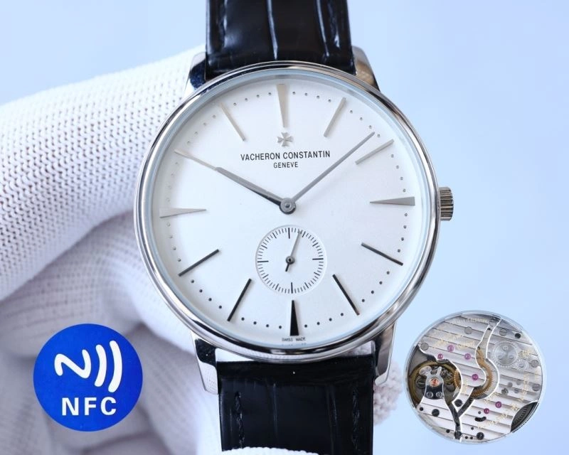 VACHERON CONSTANTIN Watches WeatherProof 204901